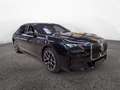 BMW 740 d xDrive M Sport TV+AHK+STANDHZG+B&W Schwarz - thumbnail 2