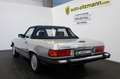 Mercedes-Benz SL 560 DB 560 SL /ORIGINAL/H-KENNZEICHEN/EDELHOLZ Argent - thumbnail 6