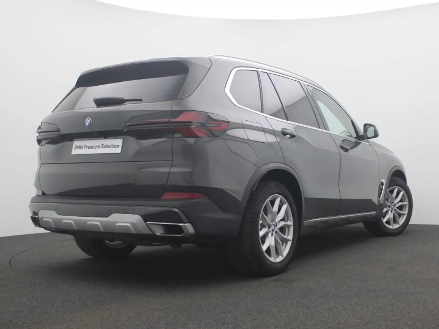 BMW X5 50E - PANODAK - HARMAN-KARDON Gris - 2