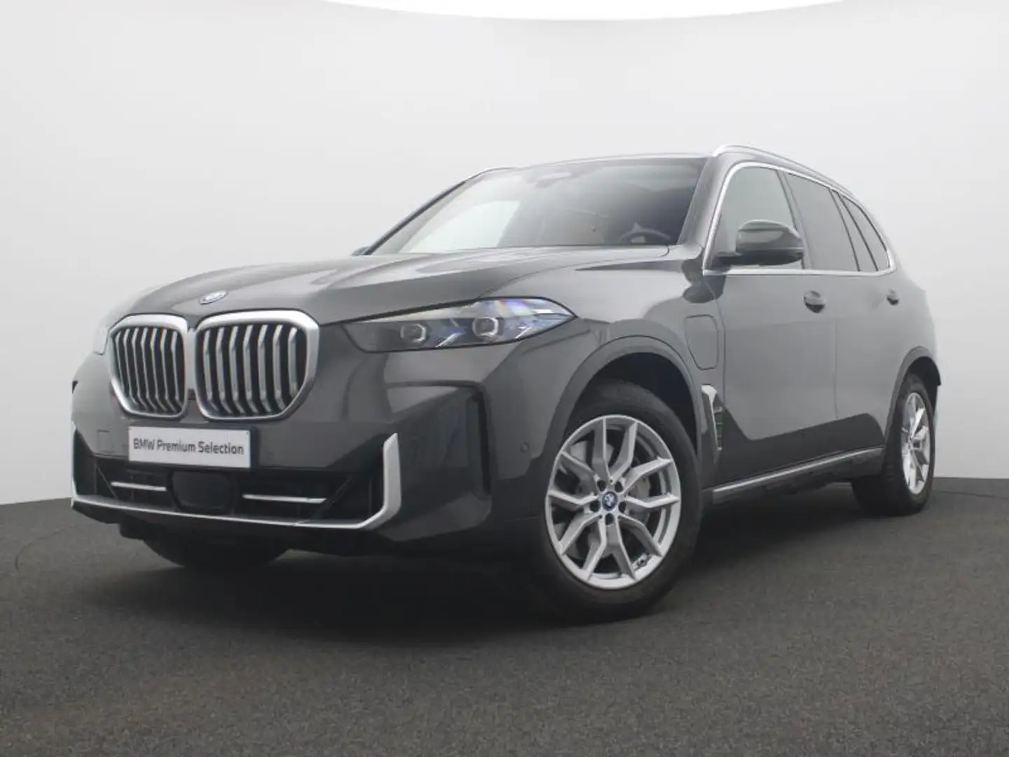 BMW X5 50E - PANODAK - HARMAN-KARDON Gris - 1