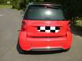 smart forTwo coupe softouch passion micro hybrid drive Rot - thumbnail 16