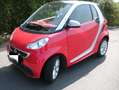 smart forTwo coupe softouch passion micro hybrid drive Rot - thumbnail 6
