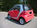 smart forTwo coupe softouch passion micro hybrid drive Rot - thumbnail 8