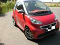 smart forTwo coupe softouch passion micro hybrid drive Rot - thumbnail 3