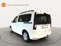 Volkswagen Caddy Life 1.5 TSI DSG Bluetooth Vollleder Klima Weiß - thumbnail 6