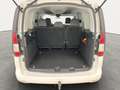 Volkswagen Caddy Life 1.5 TSI DSG Bluetooth Vollleder Klima Weiß - thumbnail 23