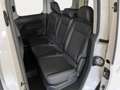 Volkswagen Caddy Life 1.5 TSI DSG Bluetooth Vollleder Klima Weiß - thumbnail 16
