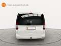 Volkswagen Caddy Life 1.5 TSI DSG Bluetooth Vollleder Klima Weiß - thumbnail 7
