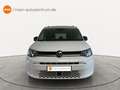 Volkswagen Caddy Life 1.5 TSI DSG Bluetooth Vollleder Klima Weiß - thumbnail 3