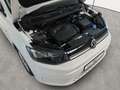 Volkswagen Caddy Life 1.5 TSI DSG Bluetooth Vollleder Klima Weiß - thumbnail 14