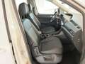 Volkswagen Caddy Life 1.5 TSI DSG Bluetooth Vollleder Klima Weiß - thumbnail 21