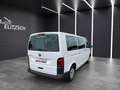 Volkswagen T6 Kombi T6.1 TDI 9 Sitzer LR SITZH. PDC KLIMA Weiß - thumbnail 7