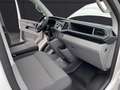 Volkswagen T6 Kombi T6.1 TDI 9 Sitzer LR SITZH. PDC KLIMA Weiß - thumbnail 15