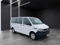 Volkswagen T6 Kombi T6.1 TDI 9 Sitzer LR SITZH. PDC KLIMA Weiß - thumbnail 9