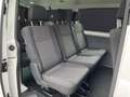 Volkswagen T6 Kombi T6.1 TDI 9 Sitzer LR SITZH. PDC KLIMA Weiß - thumbnail 14