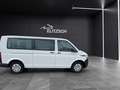 Volkswagen T6 Kombi T6.1 TDI 9 Sitzer LR SITZH. PDC KLIMA Weiß - thumbnail 8