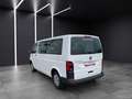 Volkswagen T6 Kombi T6.1 TDI 9 Sitzer LR SITZH. PDC KLIMA Weiß - thumbnail 5