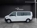 Volkswagen T6 Kombi T6.1 TDI 9 Sitzer LR SITZH. PDC KLIMA Weiß - thumbnail 4