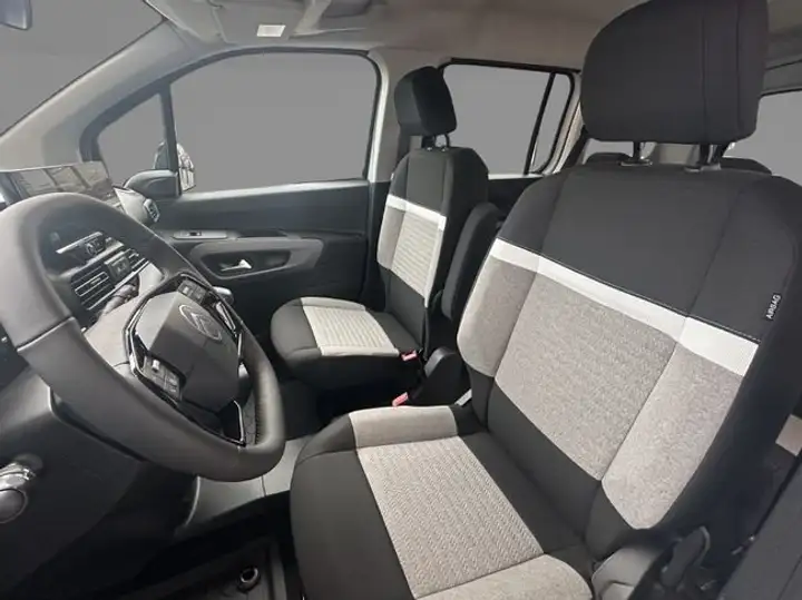 Citroën C3 2026, foto 17