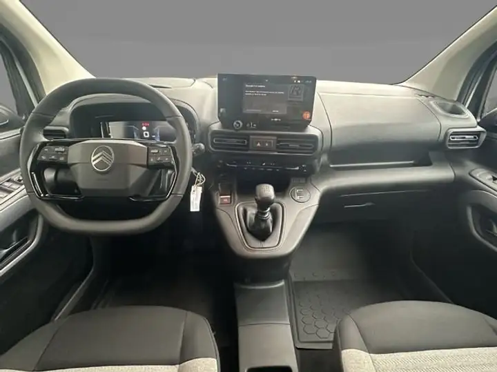 Citroën C3 2026, foto 15