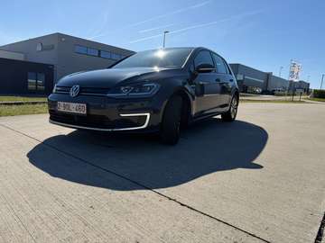 e-Golf 35.8kWh
