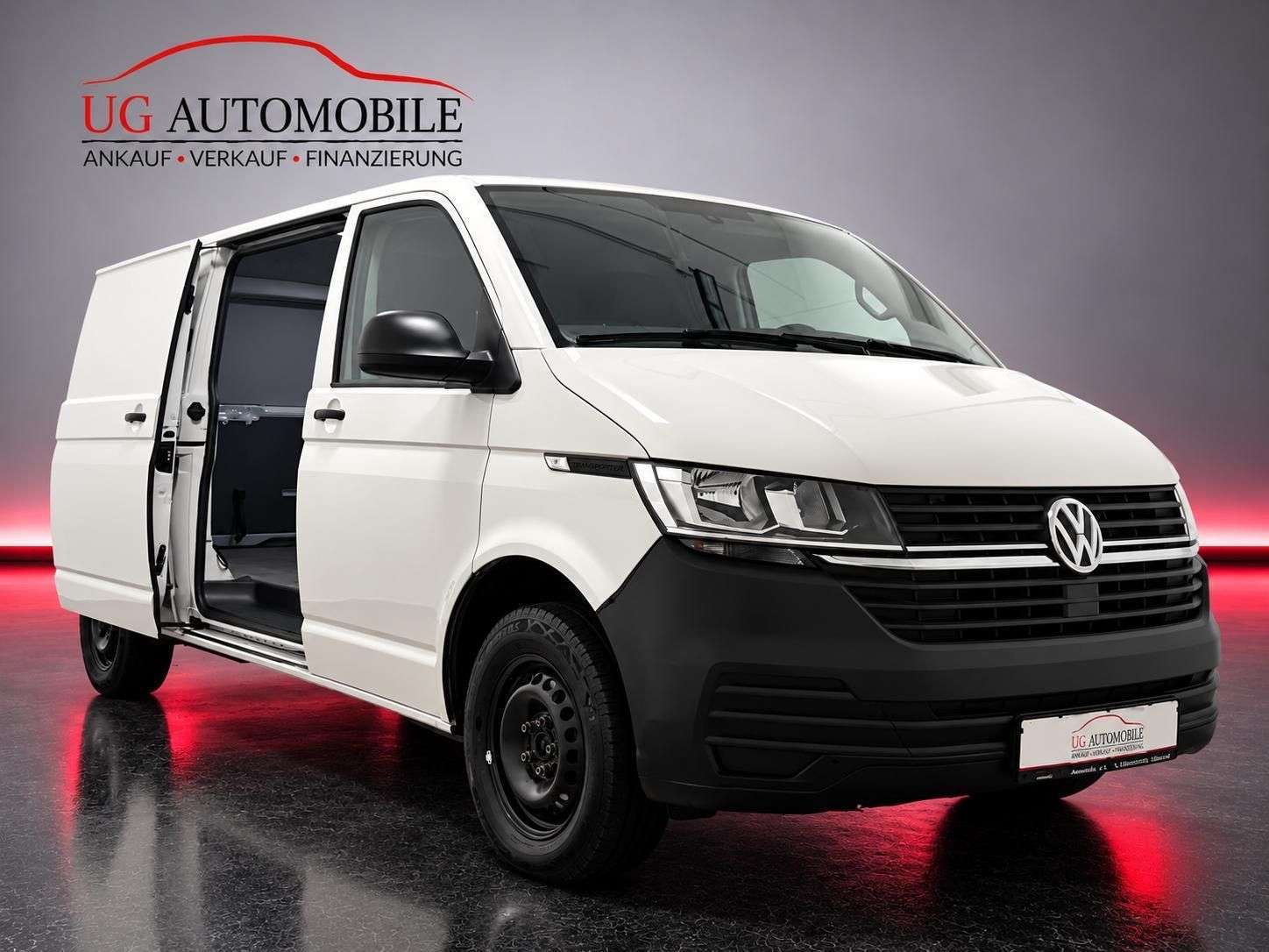 2024 Volkswagen T6