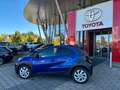 Toyota Aygo X 1,0 Pulse, AUTOMATIK, NAVI, KEYLESS, LED Blau - thumbnail 3