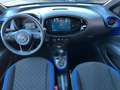Toyota Aygo X 1,0 Pulse, AUTOMATIK, NAVI, KEYLESS, LED Blau - thumbnail 10