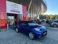 Toyota Aygo X 1,0 Pulse, AUTOMATIK, NAVI, KEYLESS, LED Blau - thumbnail 4