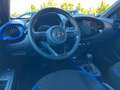 Toyota Aygo X 1,0 Pulse, AUTOMATIK, NAVI, KEYLESS, LED Blau - thumbnail 9