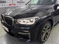 BMW X4 M i *Harman Kardon|360°|Head Up|Standheiz.* Negru - thumbnail 8