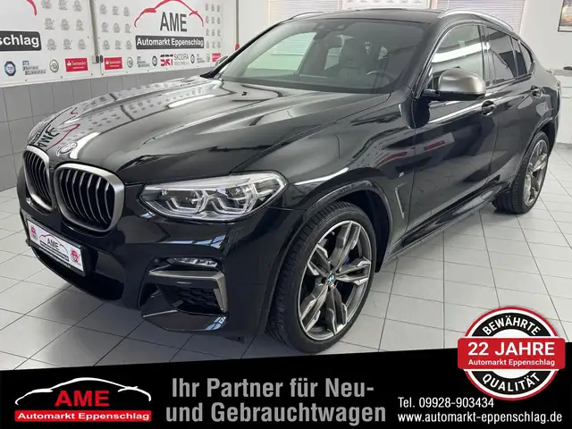 BMW X4 M i *Harman Kardon|360°|Head Up|Standheiz.*