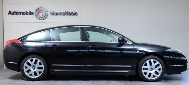Citroen C6 Exclusive 1.Hand(+TZ)*Top Zustand