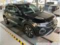 Volkswagen T-Roc 1.5 TSI DSG Move LED Navi PDC Schwarz - thumbnail 2