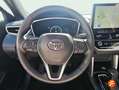 Toyota Corolla Cross Style 1.8l Azul - thumbnail 9