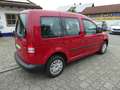 Volkswagen Caddy Trendline 1,2 TSI *1.HAND*NUR 72´km* Rot - thumbnail 3