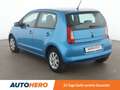 Skoda Citigo 1.0 MPI Style *ALU*SHZ*PDC* Blau - thumbnail 4