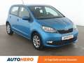 Skoda Citigo 1.0 MPI Style *ALU*SHZ*PDC* Blau - thumbnail 8