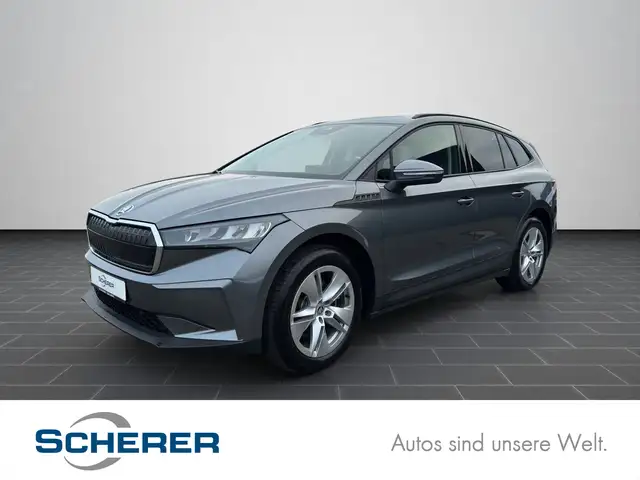 Skoda Enyaq LED NAVI PDC KLIMA SITZHEIZUNG