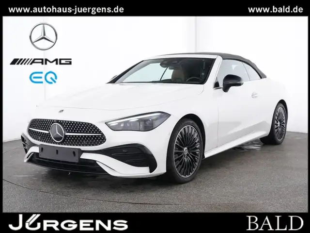 Mercedes-Benz CLE