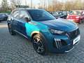 Peugeot 2008 Benzin 130 GT EAT8 Blau - thumbnail 3