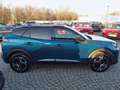 Peugeot 2008 Benzin 130 GT EAT8 Blau - thumbnail 4