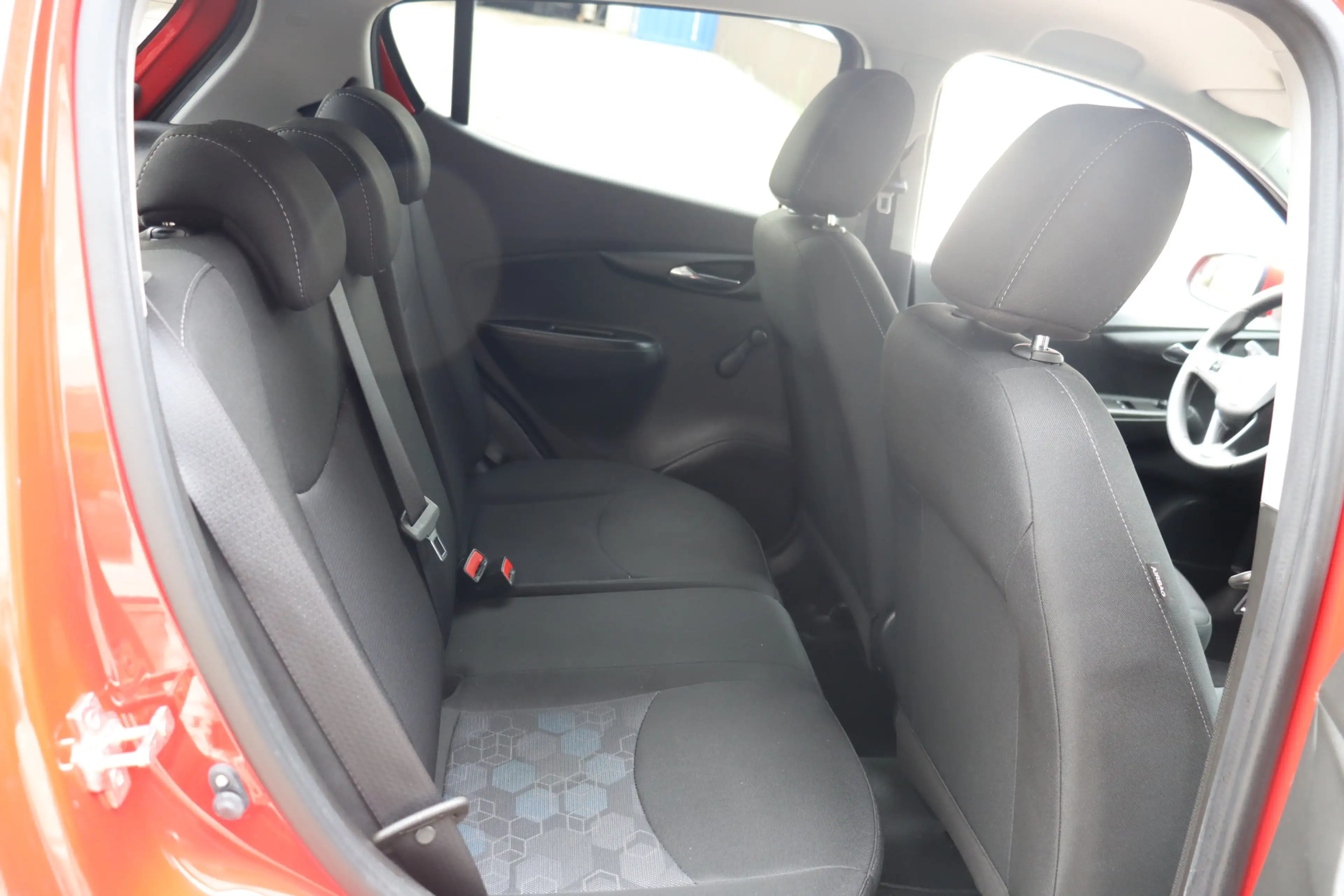 Opel Karl 1.0 Rocks Online Edition, Airco, Cruise, PDC A, Tr — photo 13