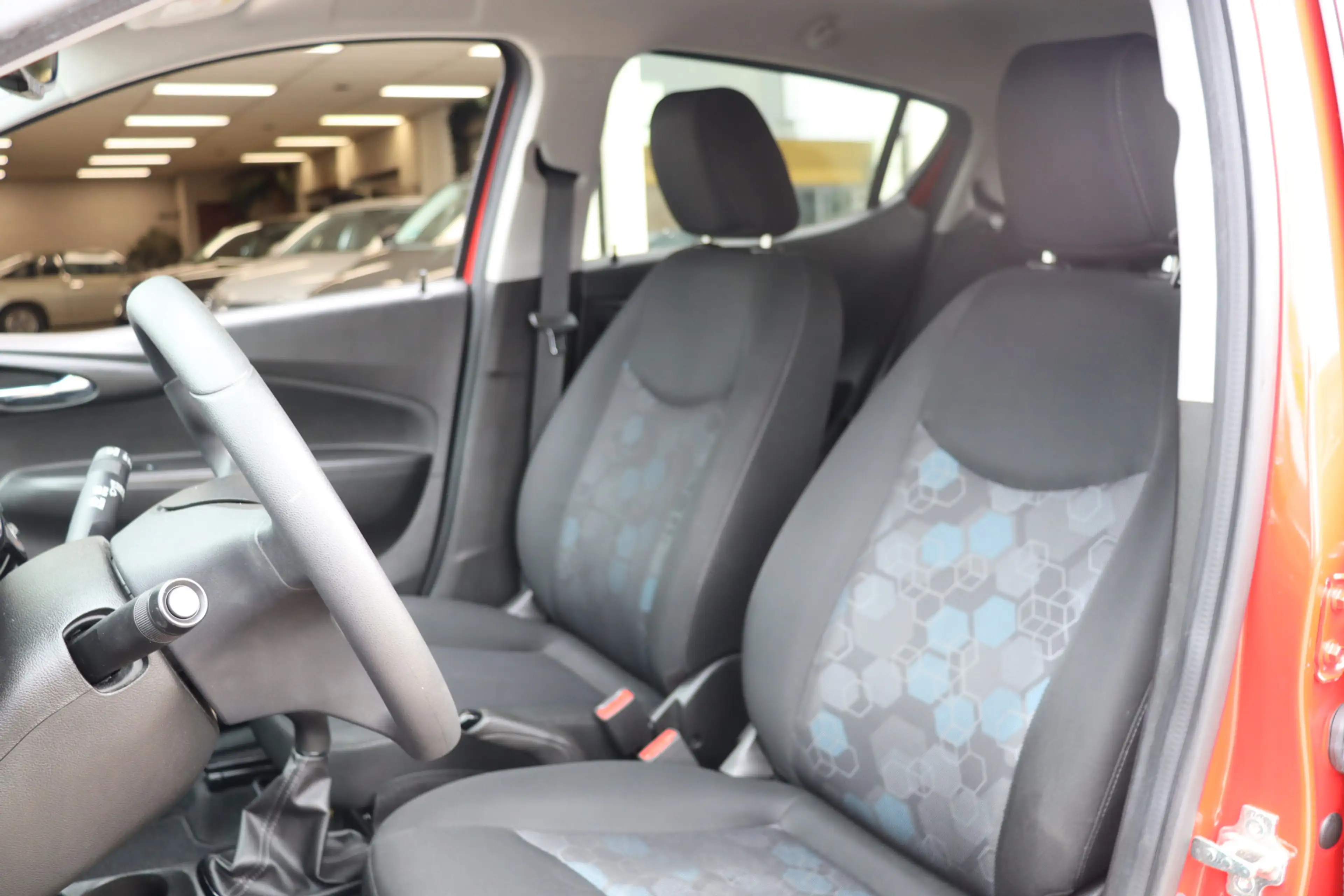 Opel Karl 1.0 Rocks Online Edition, Airco, Cruise, PDC A, Tr — photo 9