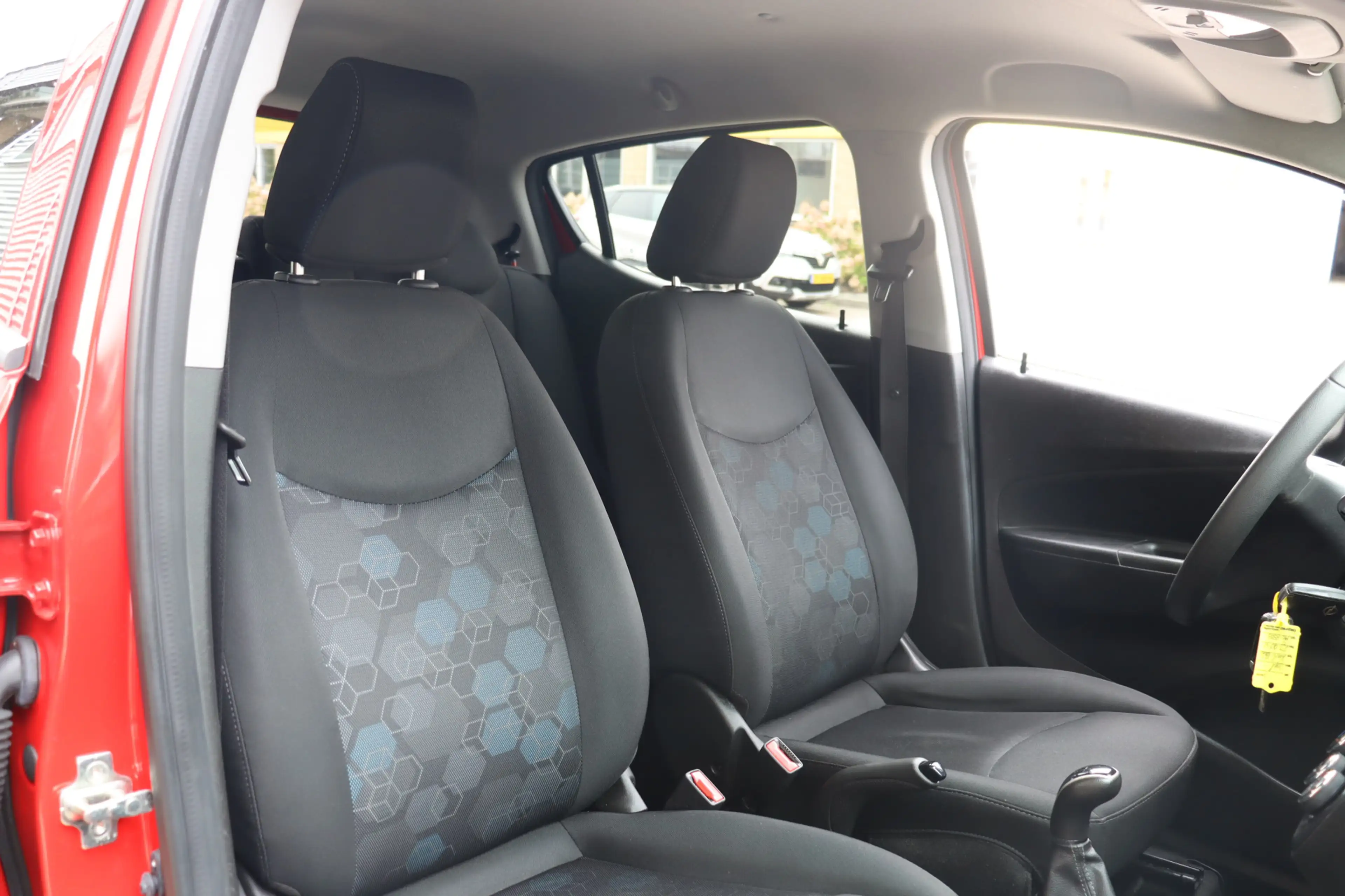 Opel Karl 1.0 Rocks Online Edition, Airco, Cruise, PDC A, Tr — photo 10