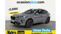 CUPRA Formentor 2.0 TSI Launch Edition Gris Graphene DSG 4Drive Gris - thumbnail 1