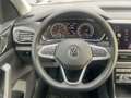 Volkswagen T-Cross 1.5 TSI DSG STYLE LED+SHZ+RFK+MFA+MFL+BT Beige - thumbnail 10