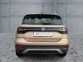 Volkswagen T-Cross 1.5 TSI DSG STYLE LED+SHZ+RFK+MFA+MFL+BT Beige - thumbnail 5
