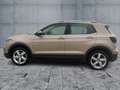 Volkswagen T-Cross 1.5 TSI DSG STYLE LED+SHZ+RFK+MFA+MFL+BT Beige - thumbnail 4