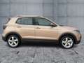 Volkswagen T-Cross 1.5 TSI DSG STYLE LED+SHZ+RFK+MFA+MFL+BT Beige - thumbnail 7